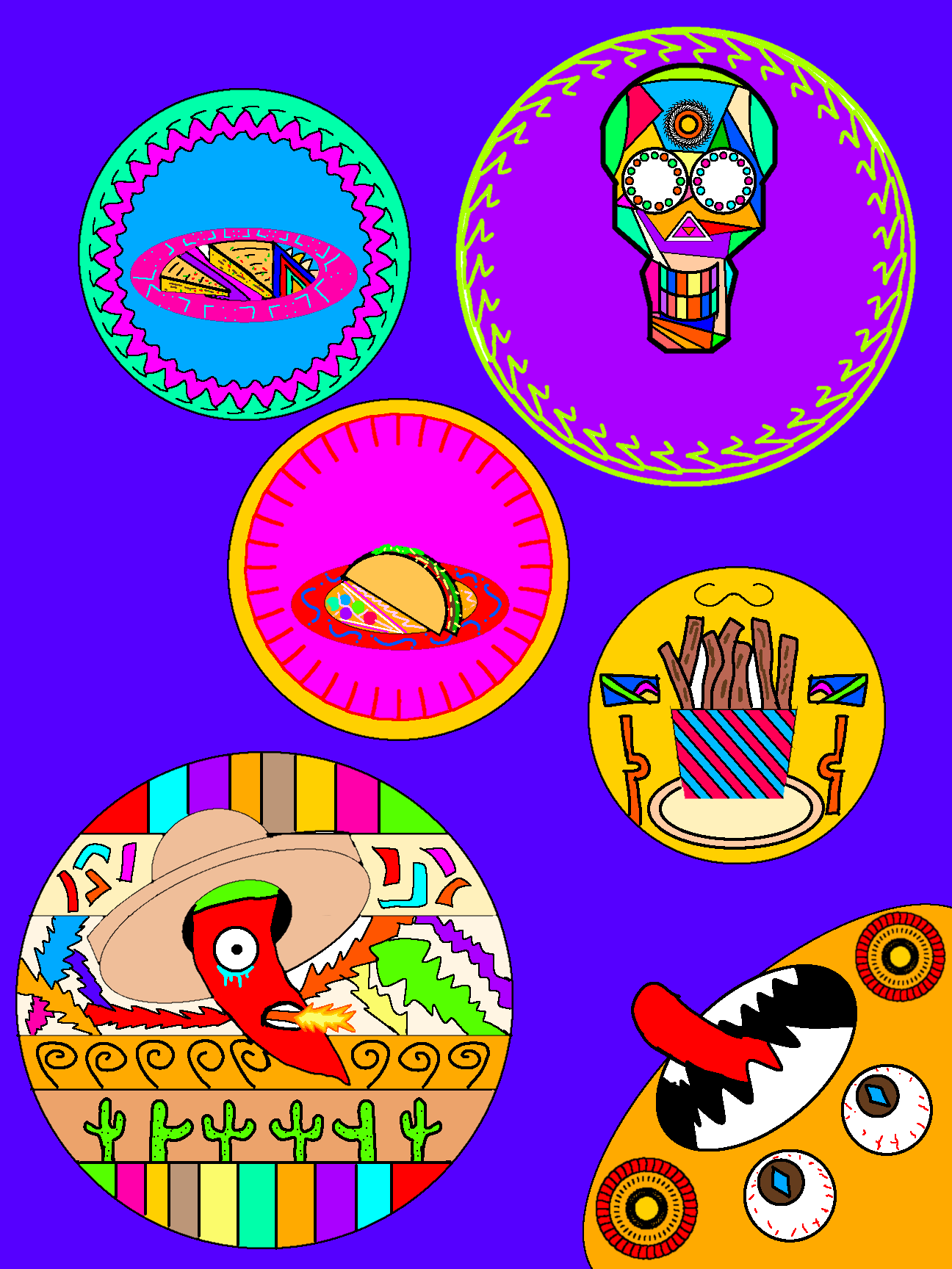 graphics